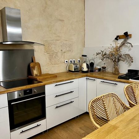 Chez Lise Apartment Montpellier Luaran gambar