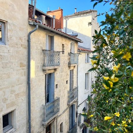 Chez Lise Apartment Montpellier Luaran gambar
