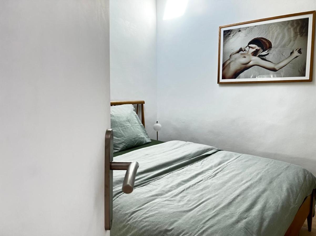 Chez Lise Apartment Montpellier Luaran gambar