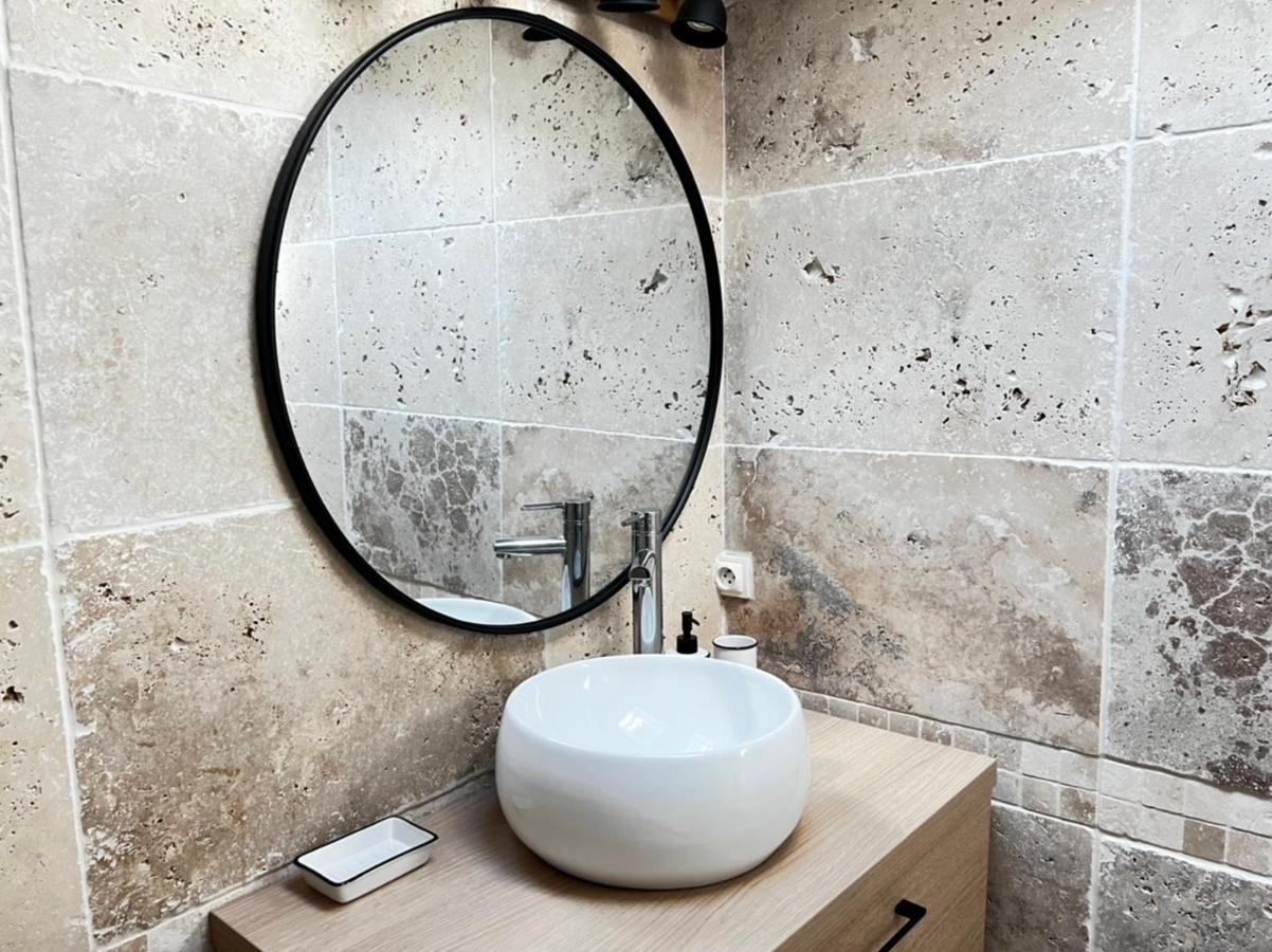 Chez Lise Apartment Montpellier Luaran gambar