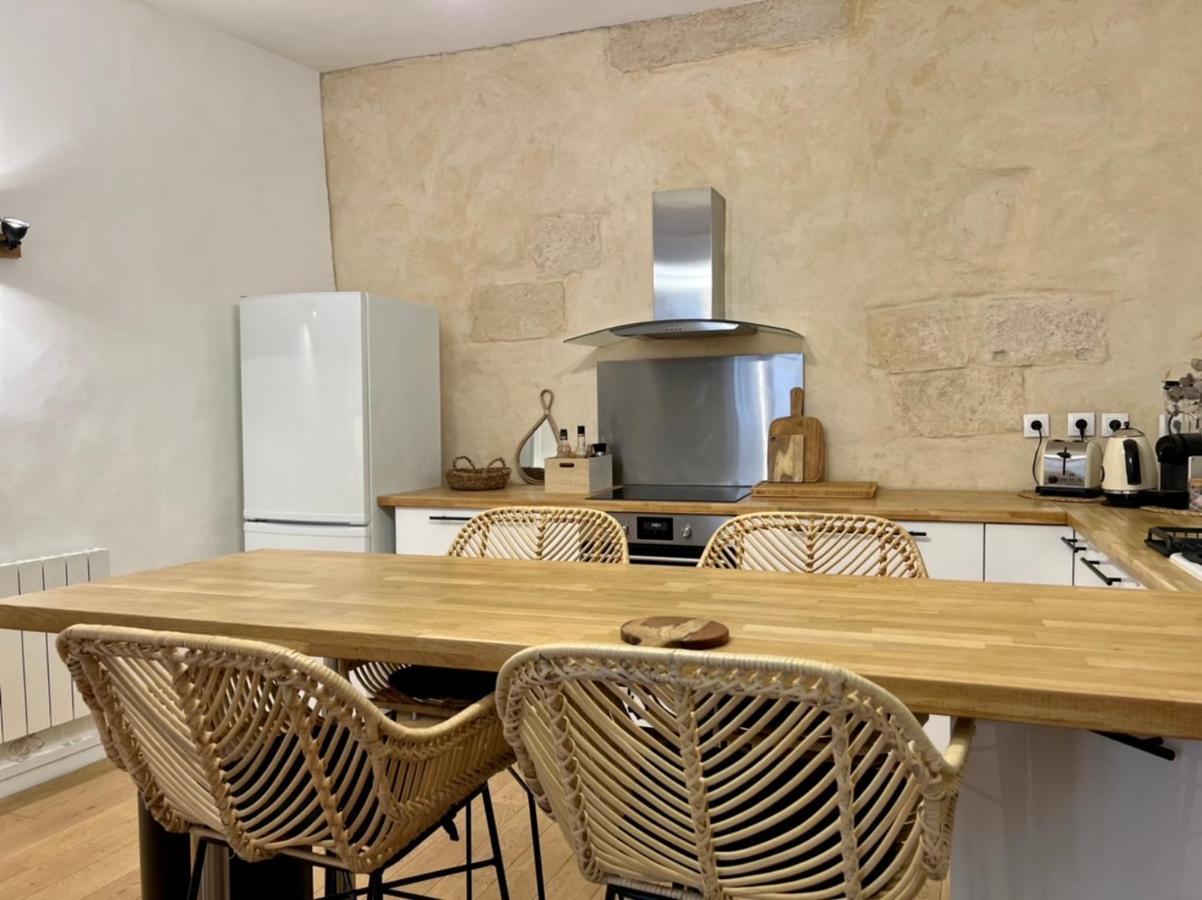 Chez Lise Apartment Montpellier Luaran gambar