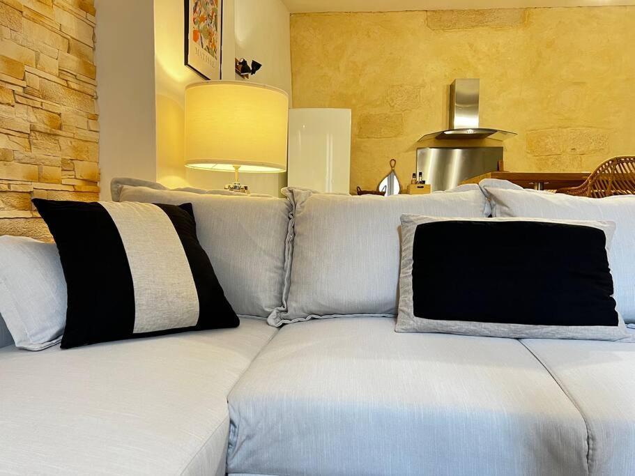 Chez Lise Apartment Montpellier Luaran gambar