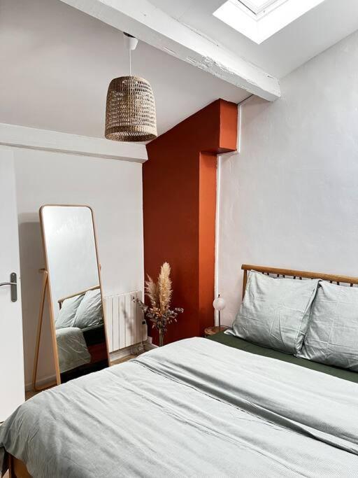 Chez Lise Apartment Montpellier Luaran gambar