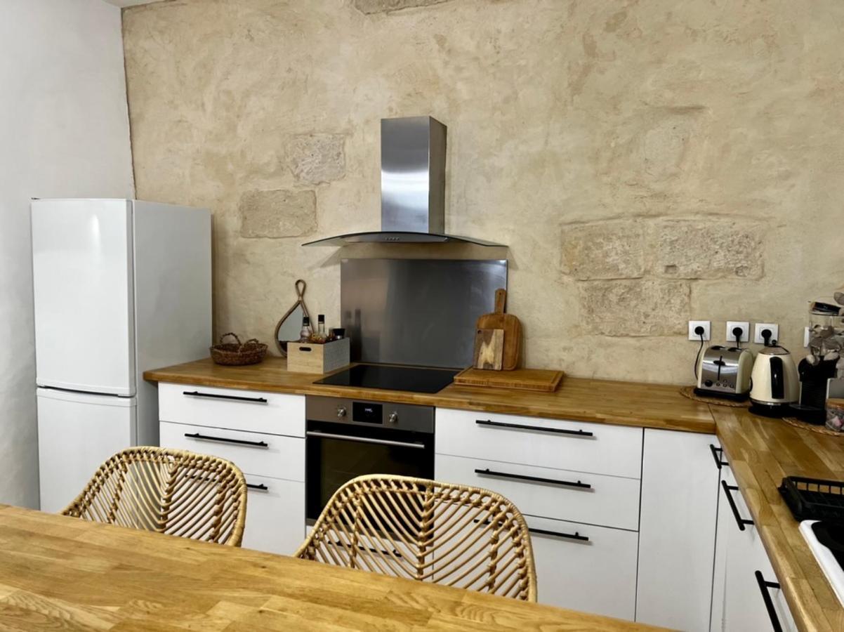 Chez Lise Apartment Montpellier Luaran gambar