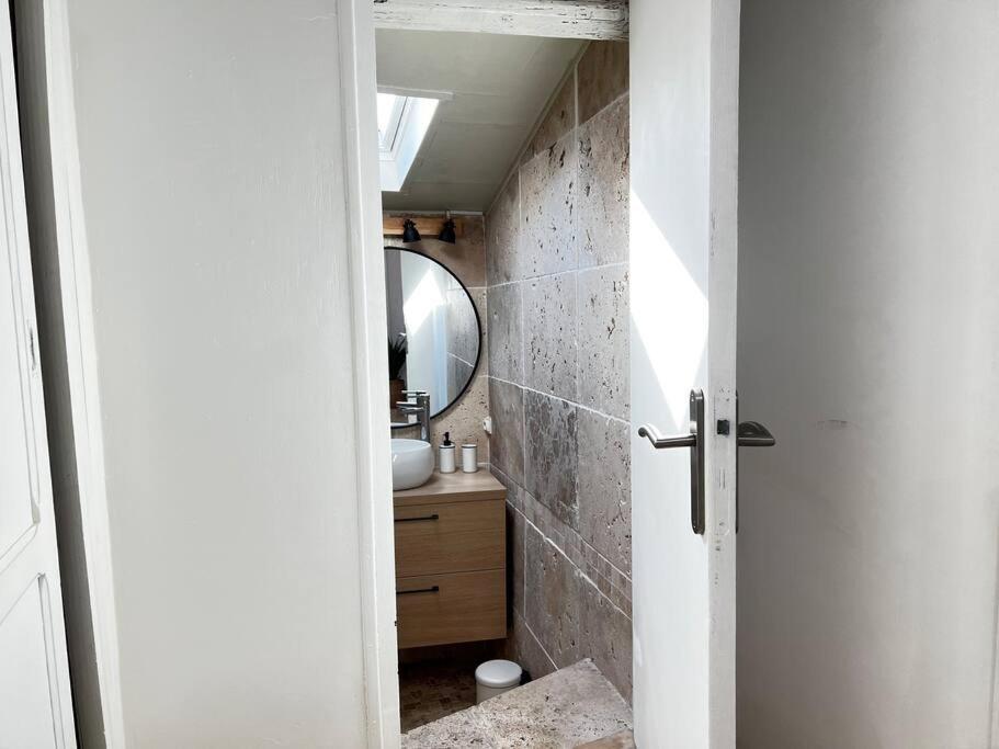 Chez Lise Apartment Montpellier Luaran gambar